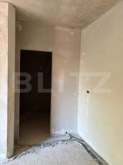Apartament 2 camere - SemiFinisat, bloc nou, zona Marasti - 1