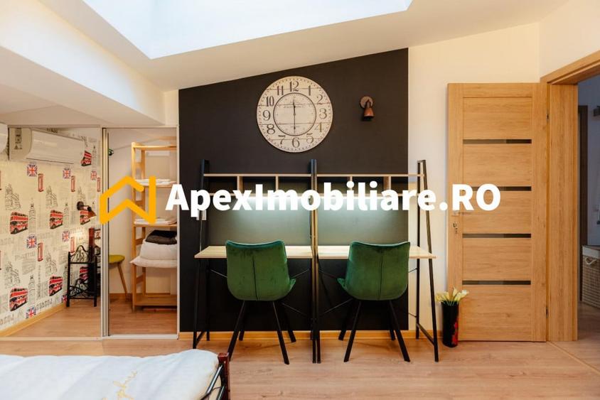 Casă cu 4 camere cu Teren 200 Mp în Giurgiului