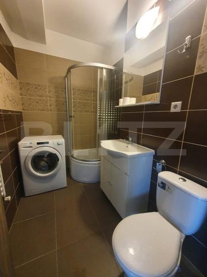 Apartament 3 camere, 78 mp, parcare, zona Iris - 6
