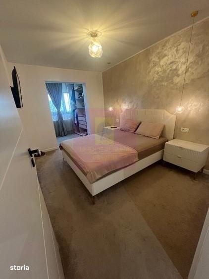 Apartament cu 4 camere în Morarilor