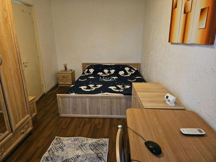 Inchiriez apartament 2 camere zona Institut, Craiova(proprietar)