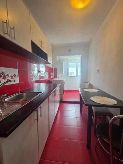 Apartament cu 2 camere decomandat în Mănăștur
