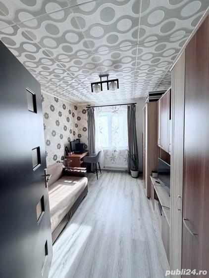 Apartament cu 3 camere decomandat în Mănăștur