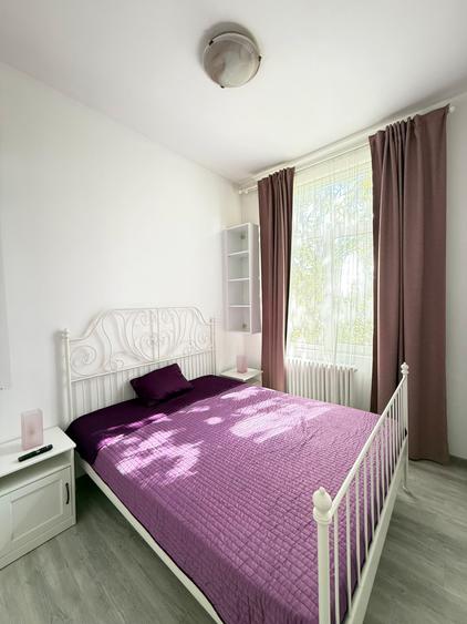 Apartament cu 3 camere în Calea Călărașilor