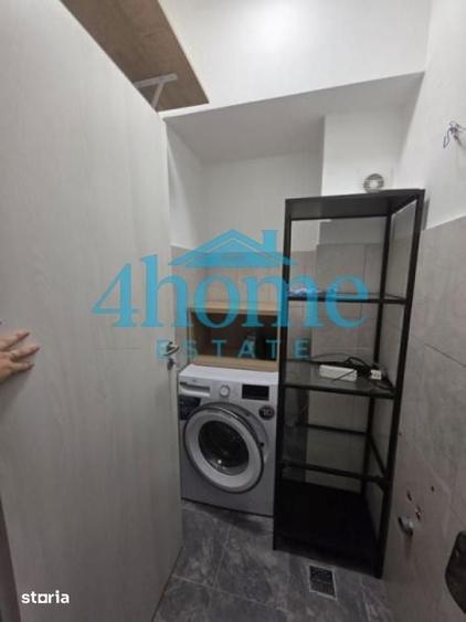 Apartament cu 3 camere decomandat în Berceni