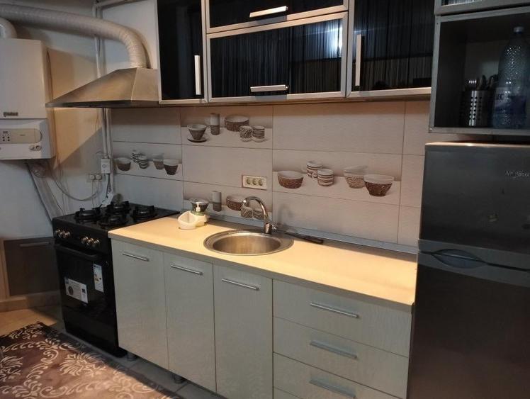 Apartament 2 camere de inchiriat, 51 mp, zona Calea Bucuresti - 1
