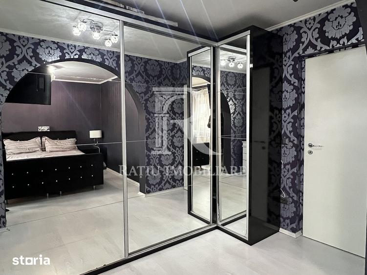 Apartament cu 2 camere | Liszt Ferenc | Nufarul | Oradea - 11