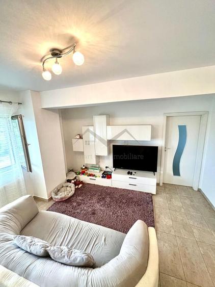 Apartament 2 camere open space bloc nou! - 5