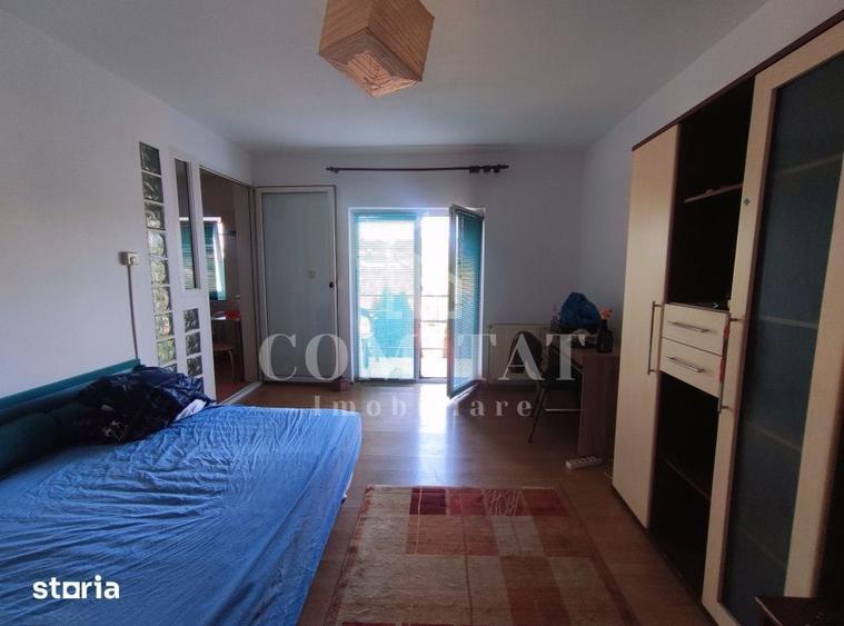 Apartament cu o camera | Cartierul Mana?tur - Zona Balea | Imobil nou - 2