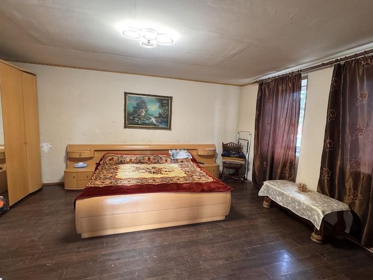 Apartament cu 3 camere decomandat în Sânmartinu Sârbesc