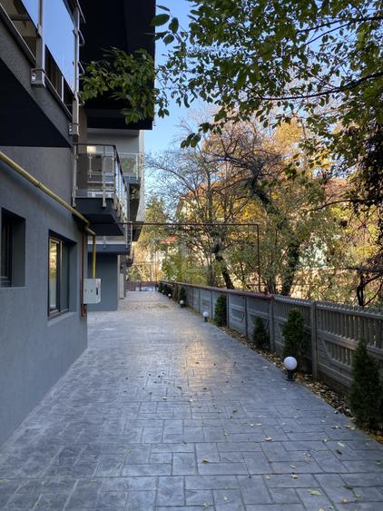 Apartament cu 2 camere decomandat, mobilat în Moșilor