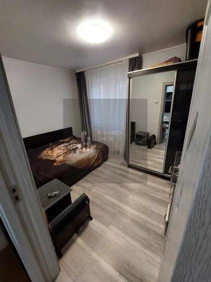Apartament cu 2 camere decomandat, mobilat în Olteniței