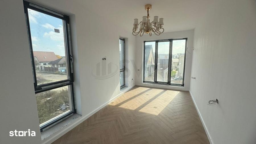 Vila tip duplex de vanzare in Corbeanca Petresti - 9