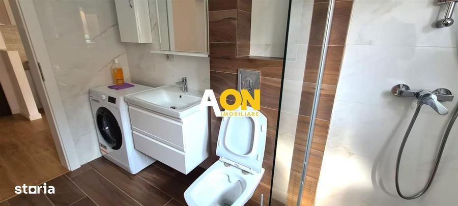 Apartament cu 2 camere decomandat, mobilat în Cetate