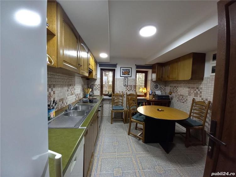 apartament 3 camere vand in timisoara zona centrala-160.000 euro - 1
