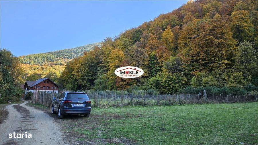 Teren de 310 mp, în Central