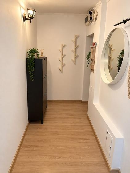 Apartament cu 2 camere în Energia
