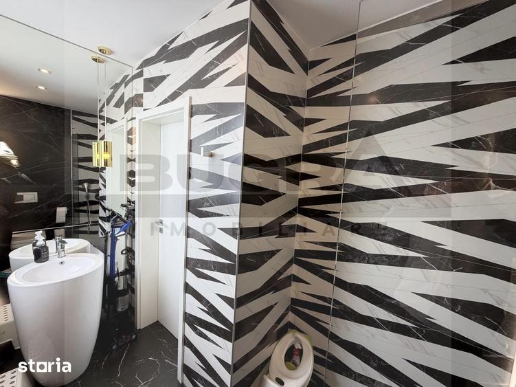 Apartament cu 4 camere în Gheorgheni