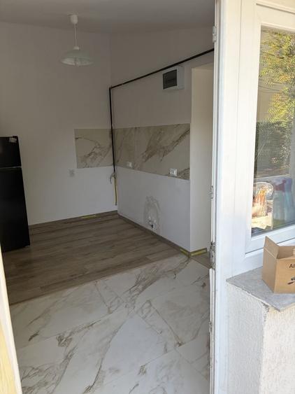 Casă cu 3 camere decomandat cu Teren 240 Mp în Nord