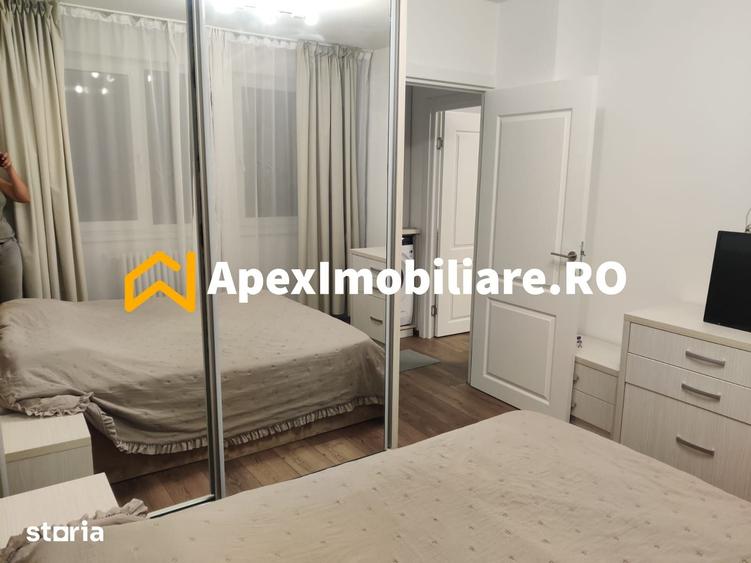 Apartament 2 camere de inchiriat Gara de Nord Bucuresti | ApexImobilia - 7