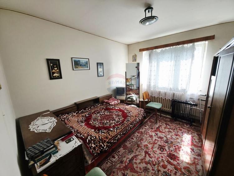 Apartament cu 2 camere de vânzare în zona Precista - 14