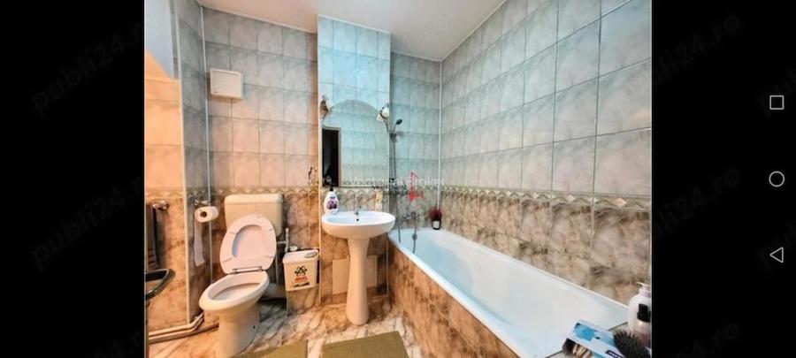 Apartament cu 4 camere decomandat în Nicolae Grigorescu