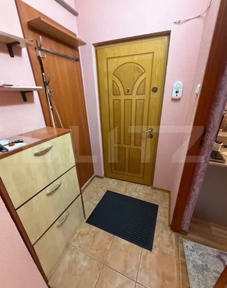 Apartament cu 2 camere decomandat, mobilat în Siderurgiștilor