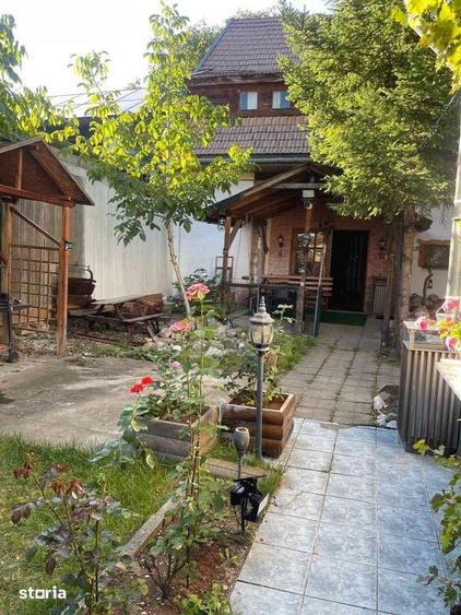 Casa de vanzare Zarnesti ,Brasov - 9