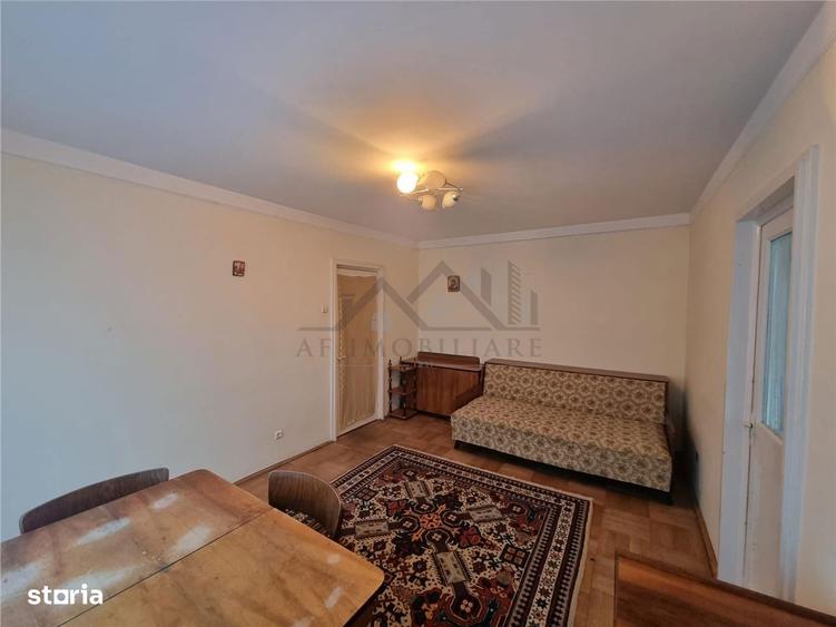 Apartament cu 2 camere Podu Ros - 1