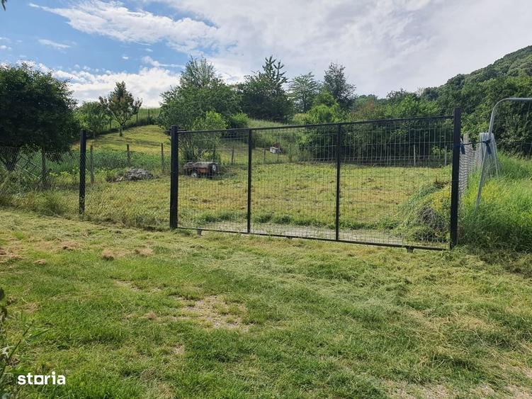 Teren in Troianu 428 mp, utilitati la poarta, la 5 minute de centru - 13
