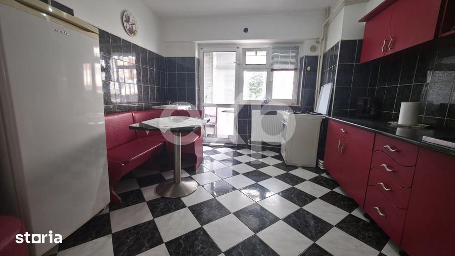 Garsonieră în Craiovei