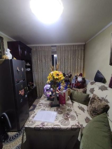 Apartament cu 3 camere semidecomandat în Tomis Nord
