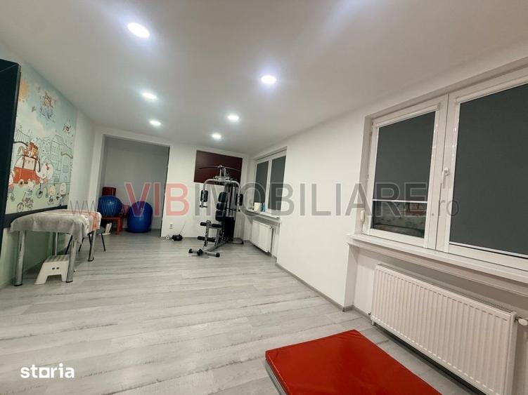 Apartament cu 3 camere decomandat în Gara de Nord