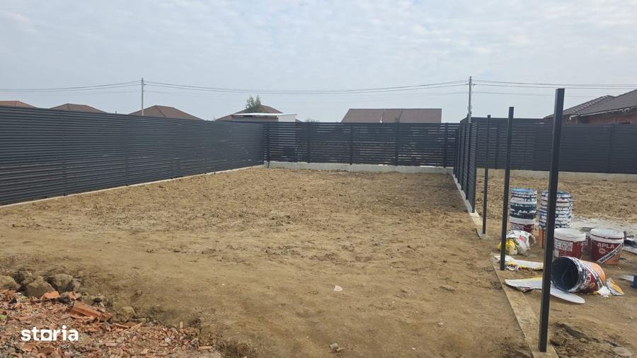 Duplex 4 Camere 132mp Teren - 16