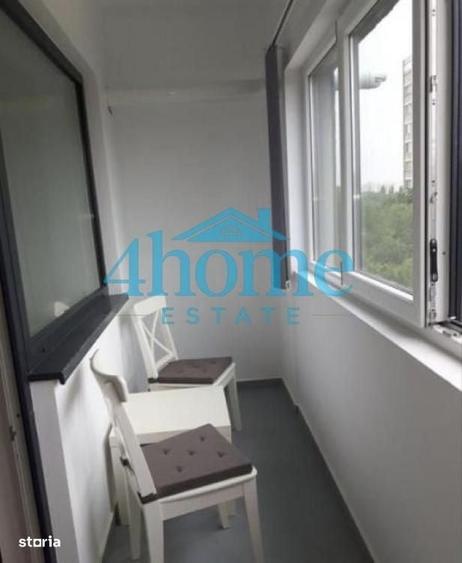 Apartament cu 2 camere în Muncii