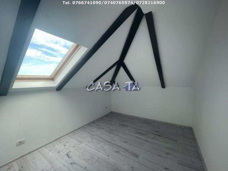 Apartament cu 3 camere decomandat în Unirii