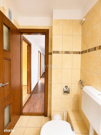 Apartament cu 4 camere în Scriitorilor