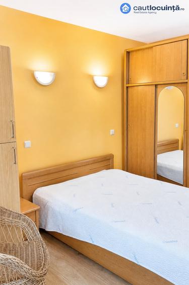 Apartament cu 3 camere în Grivița