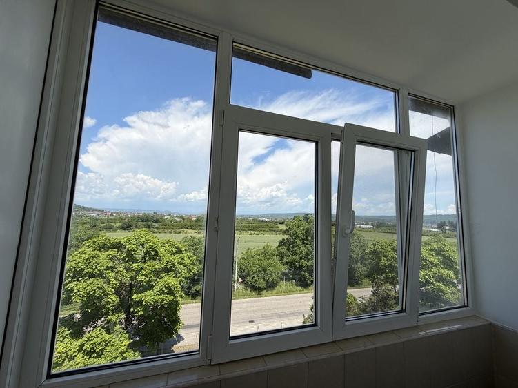 Garsonieră în Budeasa