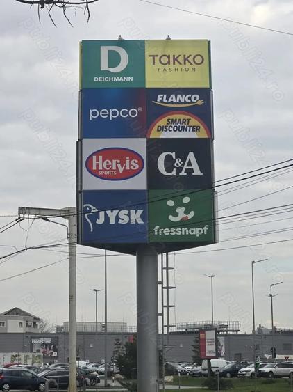 Spațiu comercial, de 12 mp, în Central