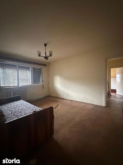 Apartament cu 3 camere în Dacia