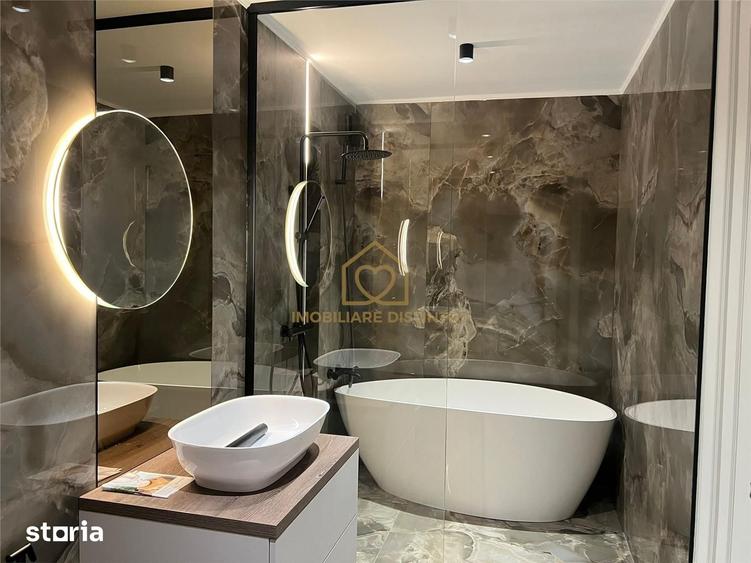 Apartament cu 3 camere în Progresul