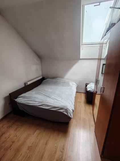 Apartament cu 2 camere decomandat în Apahida