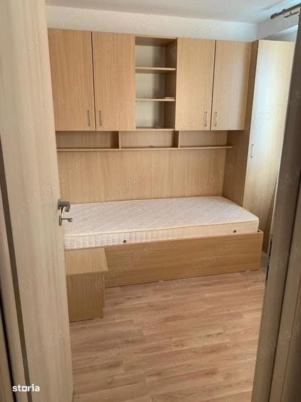 Casa duplex | Ghencea | Mobilata | Curte spatioasa | Centrala proprie - 8