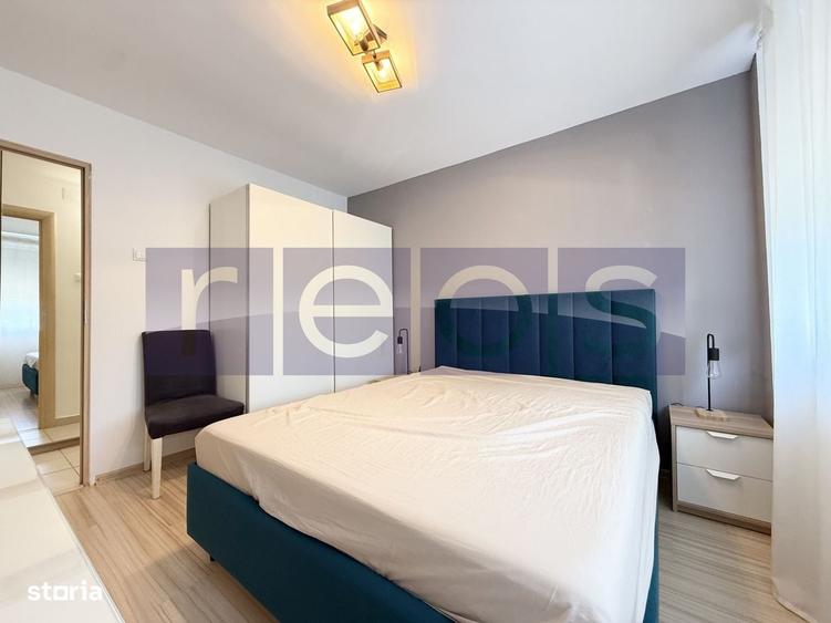 Vanzare 2 Camere | Zona Dristor | Mobilat Si Utilat - 8