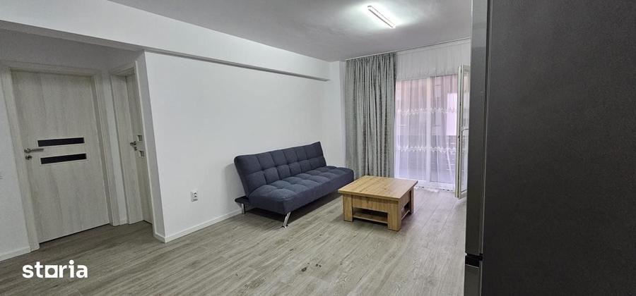 Apartament cu 2 camere decomandat în Baciu