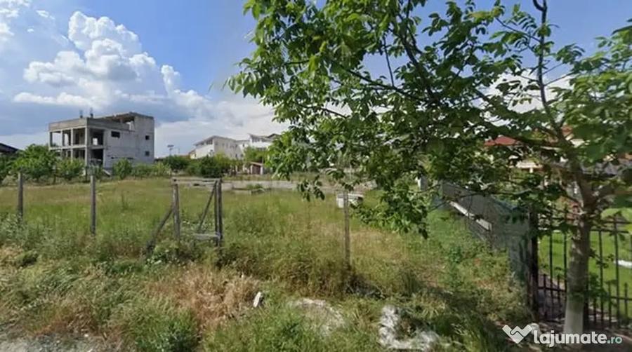 Teren în Central