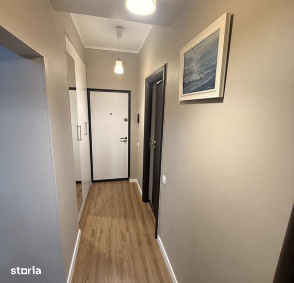 AP. 2 CAMERE- OBOR, CENTRALA PROPRIE, BLOC NOU, MOBILAT MODERN - 6