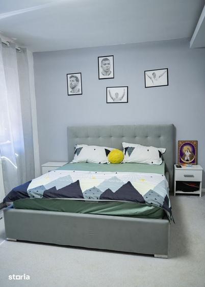 Casa 4 camere - 2