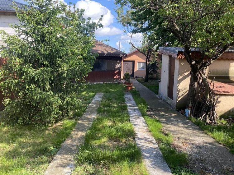 Casa de vanzare petrechioaia - 3
